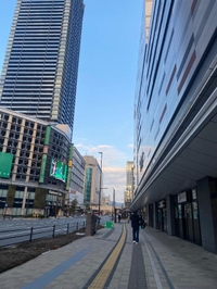 レッツゴー✌️