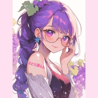 1000のありがとう🍑🍇