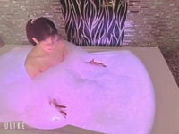 なにがぬくぬく🤤