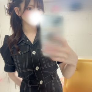 昨日も🩵