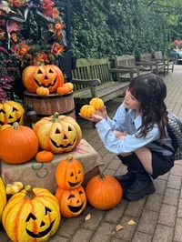 今年のハロウィン🎃は？みなさん