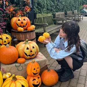 今年のハロウィン🎃は？みなさん