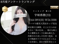 先月アンケートランキング一位🥇❤️