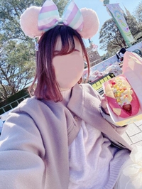 今日のおやつは、しあわせいっぱい🎀ིྀ