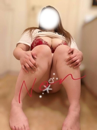 のんが満たしちゃうゾ💕💕