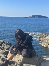 幸運の女神さま🙋‍♀️