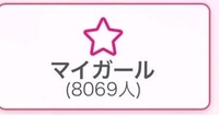 💛8000人ありがとう