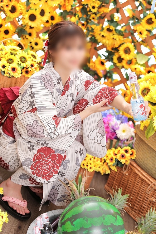 なのはな3枚目