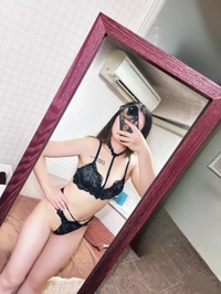 少しだけ見せたい気分🫶