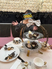 きんたまキラキラ金曜日✨️