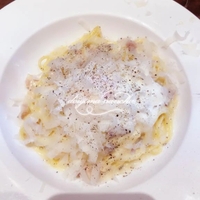 遅めの昼ごはん