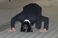 予約取り直してくれたのにごめんなさいm(._.)m