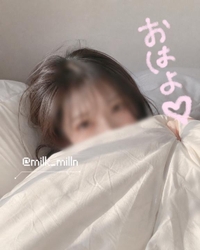 おはみる〜💛🧡