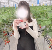 お久しぶりです🍓