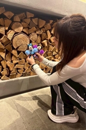 これは？一体なんでしょう？🙊🙊👍