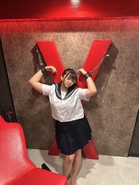 虜にしちゃう大作戦❗️