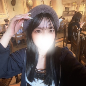 3日間います💖