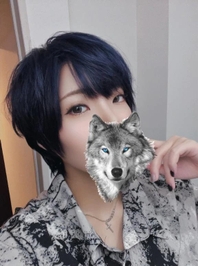 ちゃんと寝ちまった笑