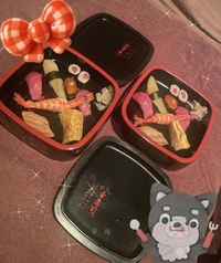 🩵おしゅし🍣🍣🩵