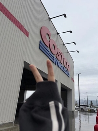 コストコ✨