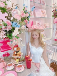 マ♡トでは、、