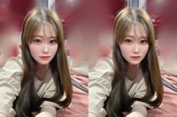 似ている有名人😮