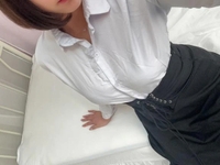 まだ治まんないの///