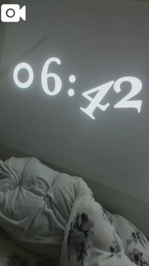 12月20日   今日は雨☔️かな？