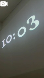 2月12日   起きたよ木曜日👋