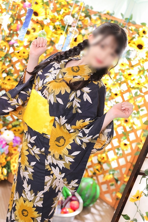 ななみ1枚目