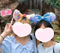💗夢の国💗