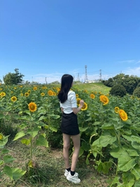 今日も素敵な出逢いがありますように🍀.⋆