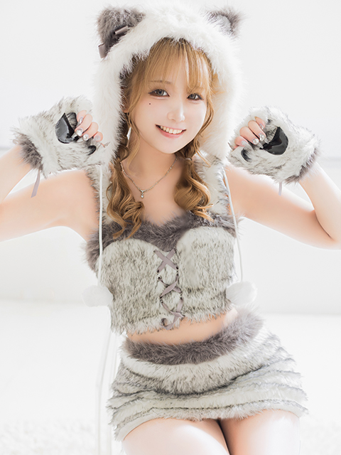 山田 りょうか1枚目