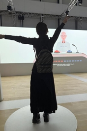 今日はそんなに暑くない😇かも。