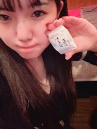 今日逃すの？🥹🥹