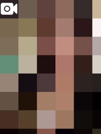 見えちゃう？♡