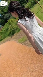 【🎥529】優しい香り