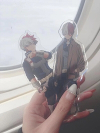 ありがとう♡