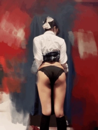 ゲリラ出勤=≡Σ((( つ•̀ω•́)つﾋﾞｭｰﾝ