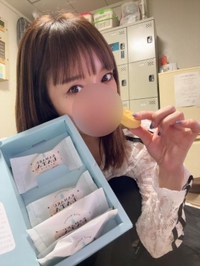 最後のお客さんが二時間も待ってくれたから💗