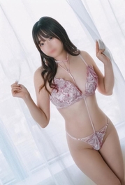 マイナスイオンでてるかも？🫧