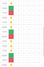 🩷空き枠残りわずか…ダーリン急いでっ‼️🩷