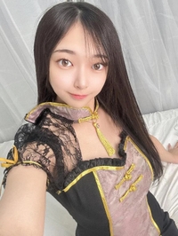 雪の降る夜…❄️🤍