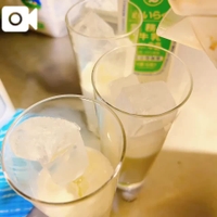 ドリンクオーダー