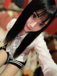 明日登校日💘