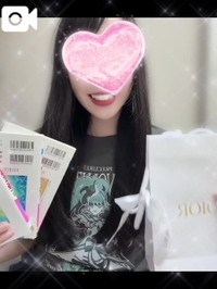 【かのん♥生声動画】ありがとう♡