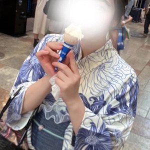 夏の名残り🌼𓂂𓏸