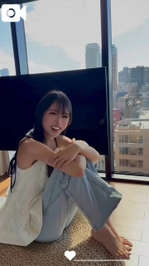 【🎥1156】ご褒美時間