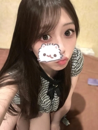 ね、ちゅーしよ？︎^_^