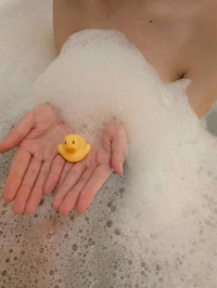 少しだけ、弱いところ🤍